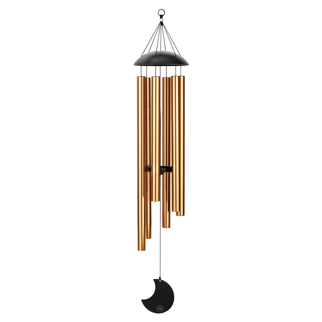 MEINL Sonic Energy Moon Meditation Chime Bild 1