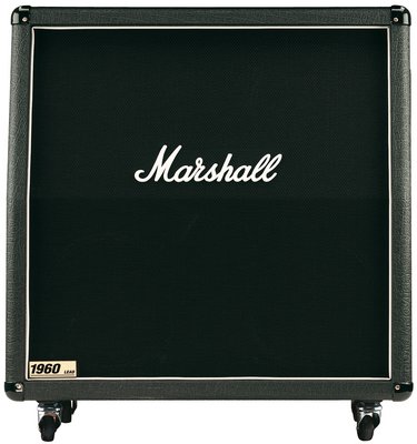 Marshall M1960A Lautsprecher-Box Bild 1