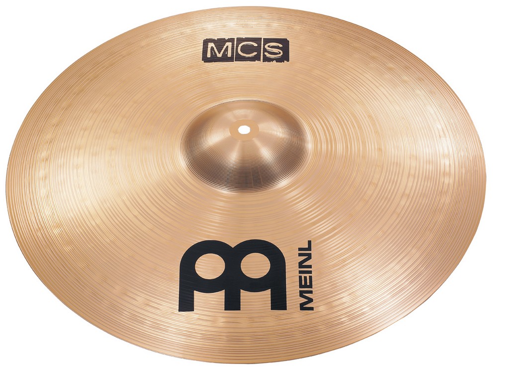 MEINL 20 MCS Medium Ride Bild 1