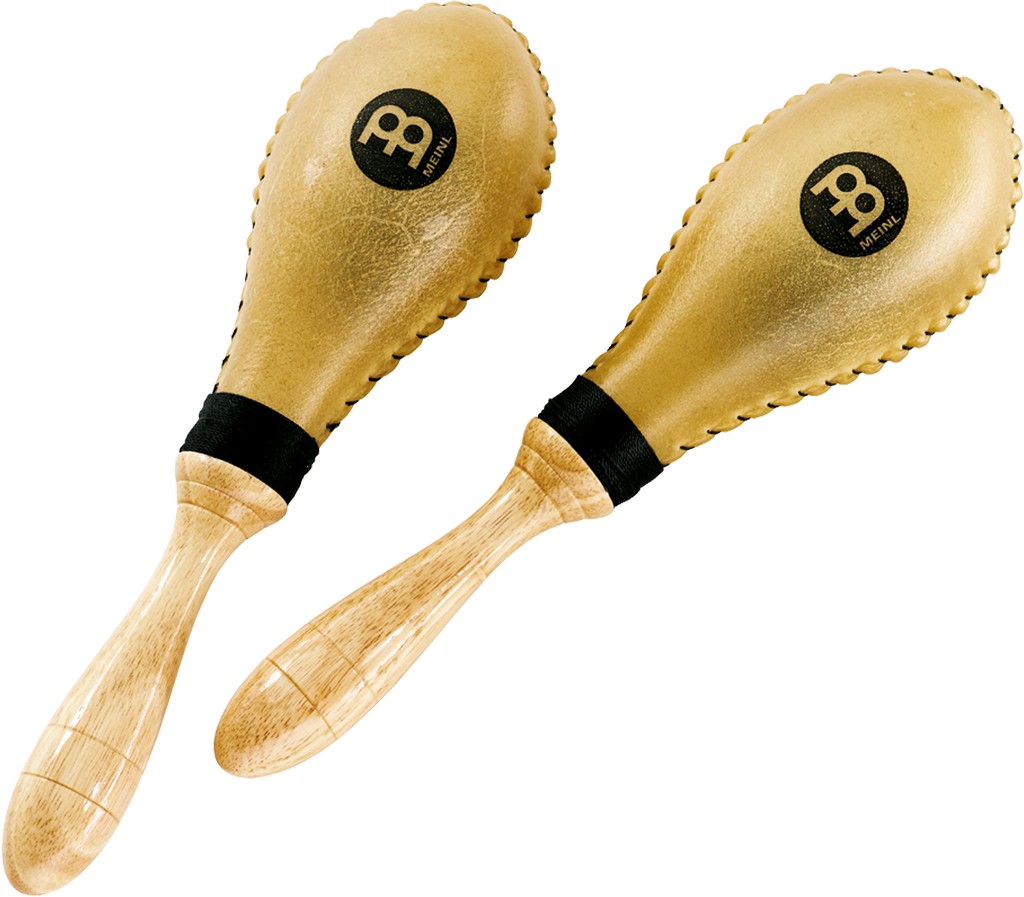 MEINL Fell Maracas Bild 1