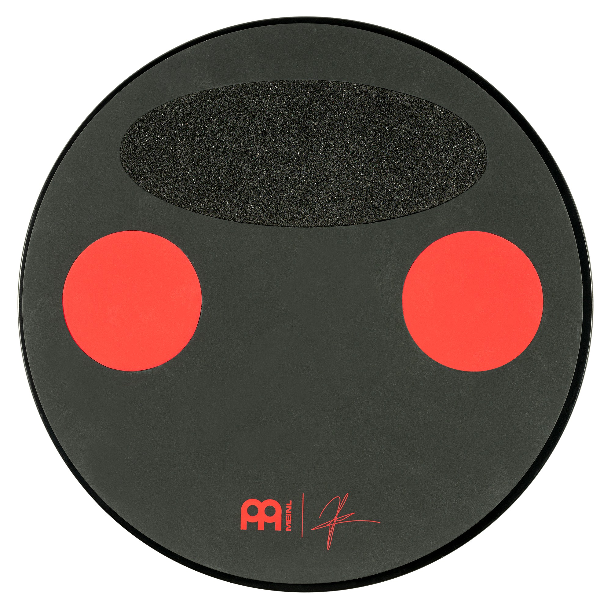 Meinl Anika Nilles Split Tone Pad Bild 1