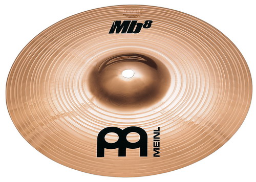 MEINL 8 MB8 Splash Bild 1