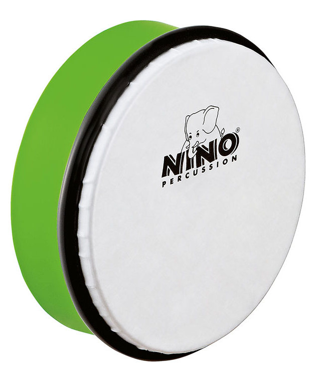 NINO ABS Handtrommel 6 Bild 1