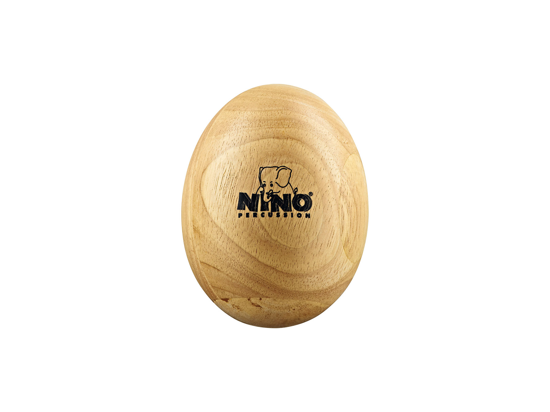 NINO Holz EGG Shaker Gro Bild 1