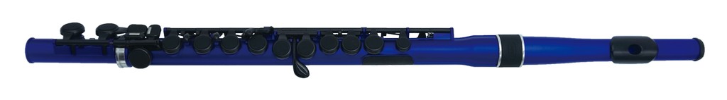 NUVO Student Flute 2.0 Spezial Blue Bild 1