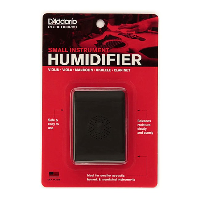 D'addario Small Instrument Humidifier Bild 1