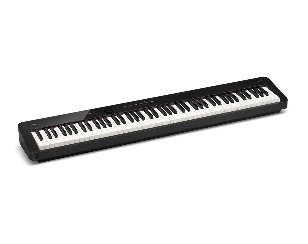 CASIO Digitalpiano Privia PX-S5000 BK Bild 1