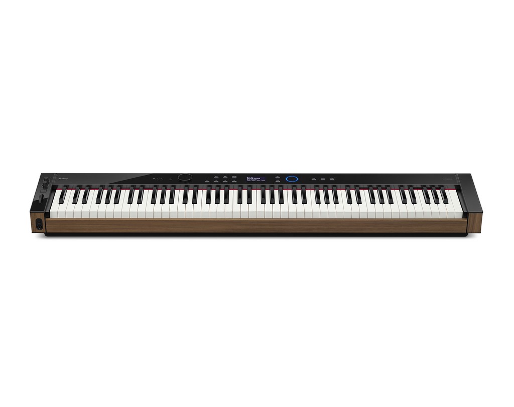 CASIO Digitalpiano Privia PX-S6000 BK Bild 1