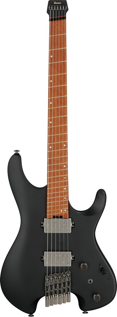 Ibanez E-Gitarre QX52-BKF Bild 1