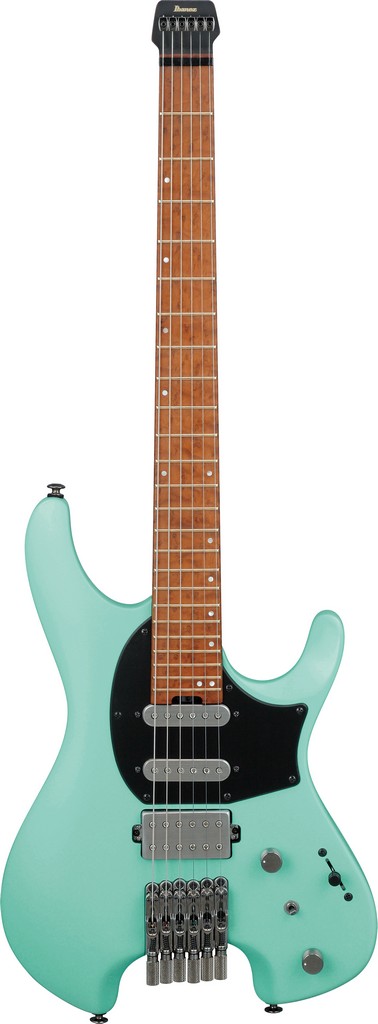 Ibanez E-Gitarre Q54 SFM Bild 1