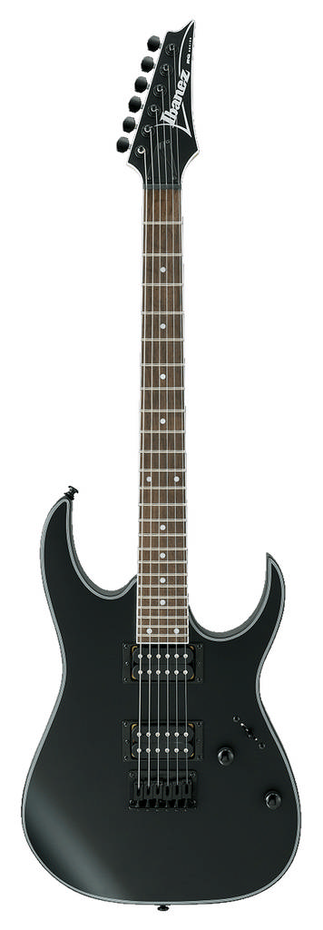 Ibanez E-Gitarre RG 421 EX BKF Bild 1