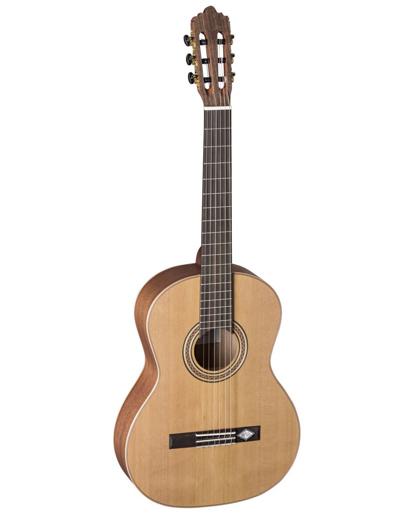 LaMancha Rubi CM 63 Left Bild 1