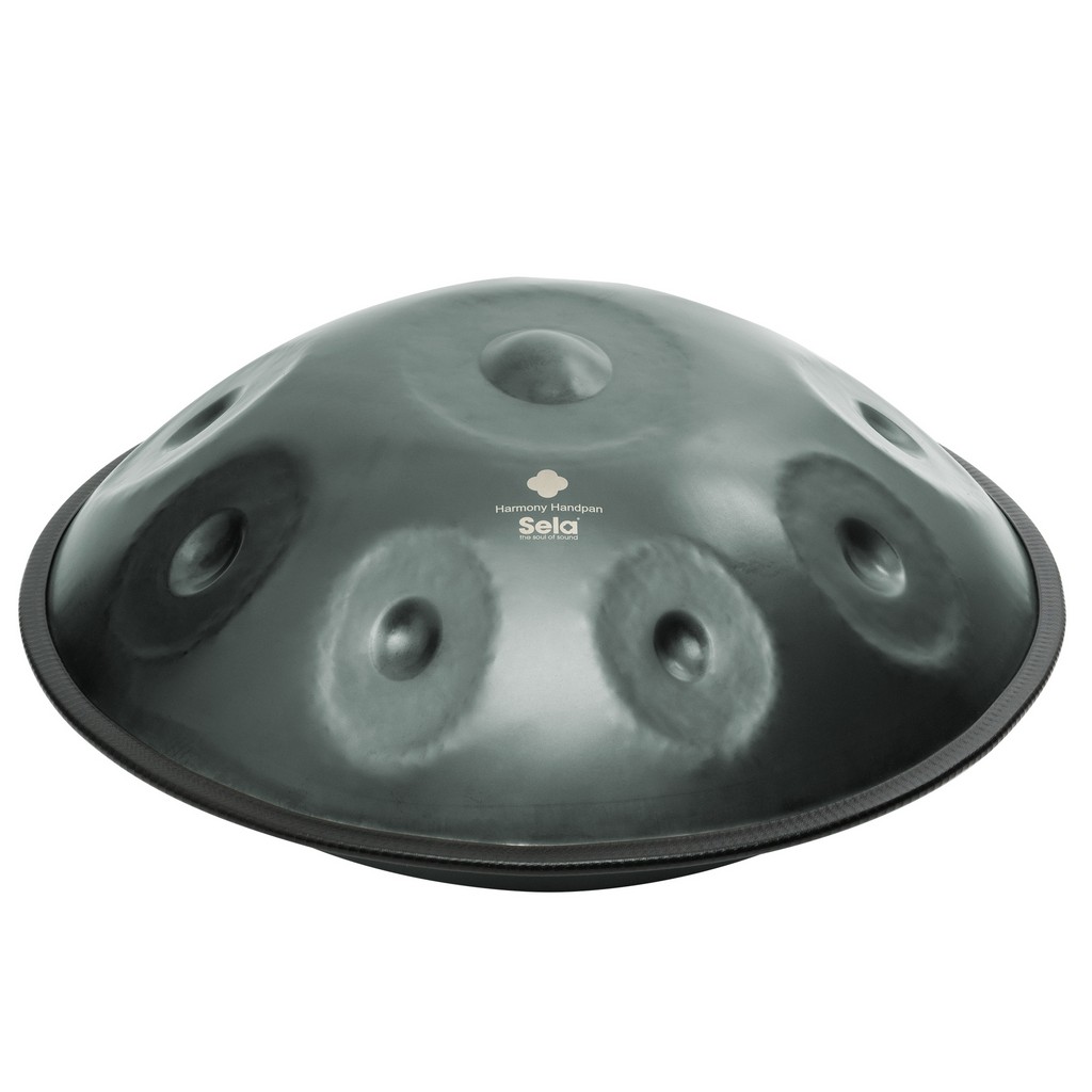 SELA SE-204 Harmony Handpan D Kurd Bild 1