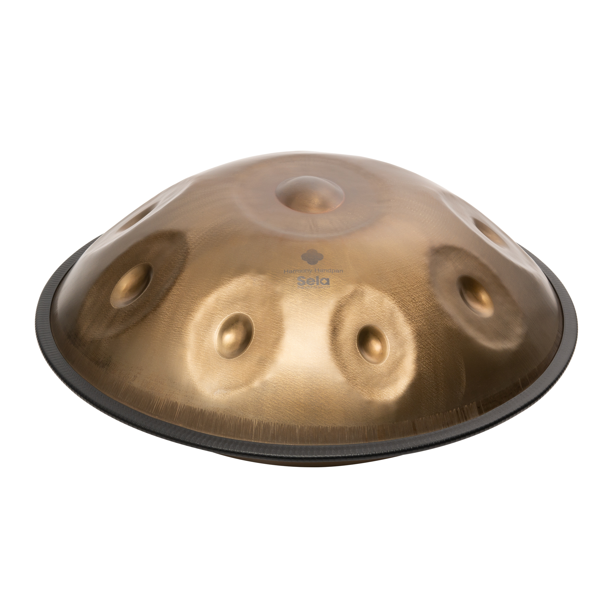 SELA SE-207 Harmony Handpan Cis Kurd Bild 1