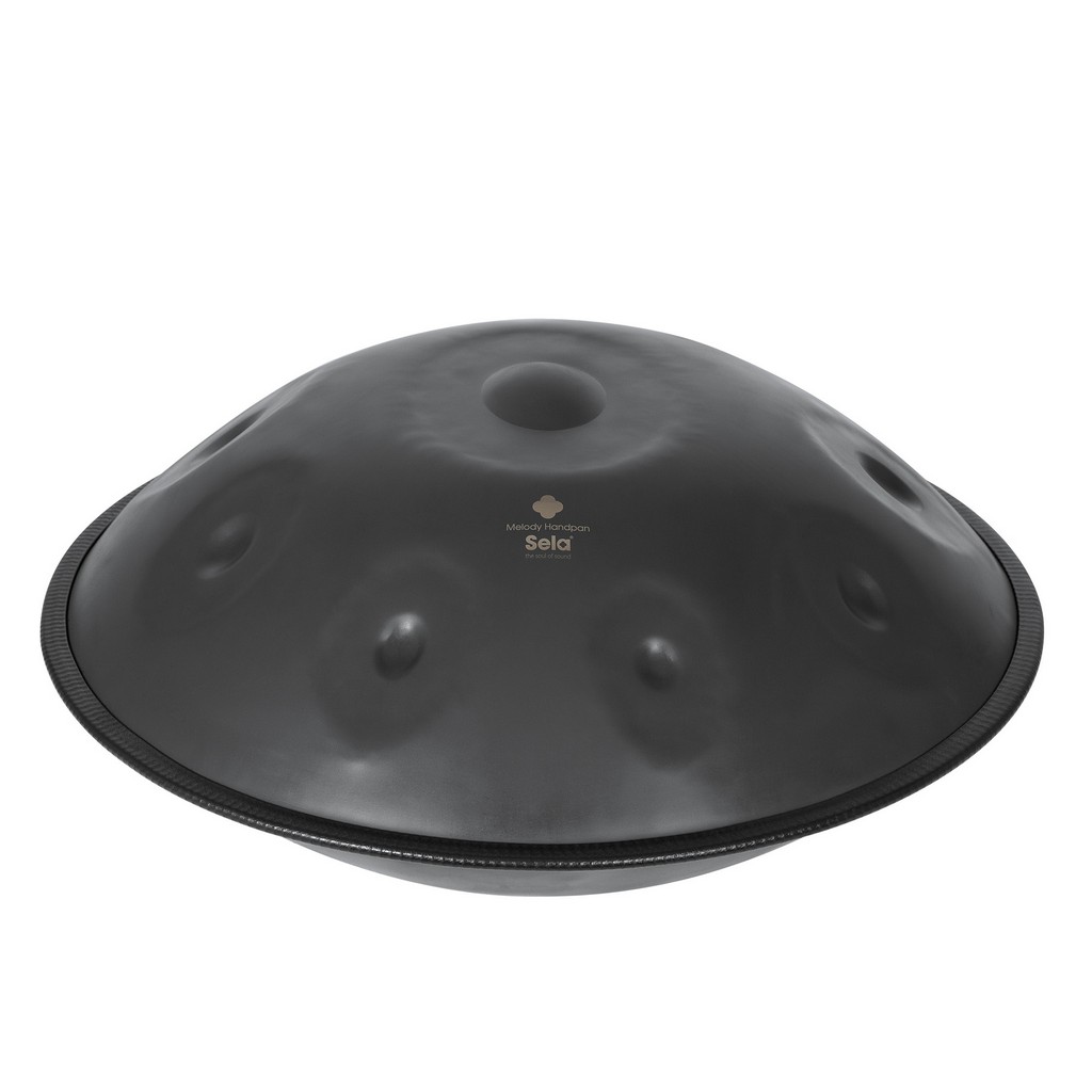 SELA SE-308 Melody Handpan Cis Kurd Bild 1