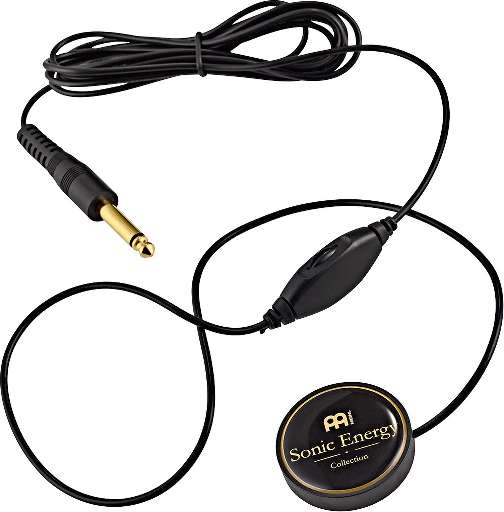 MEINL Sonic Energy Magnetic Piezo Pickup Bild 1