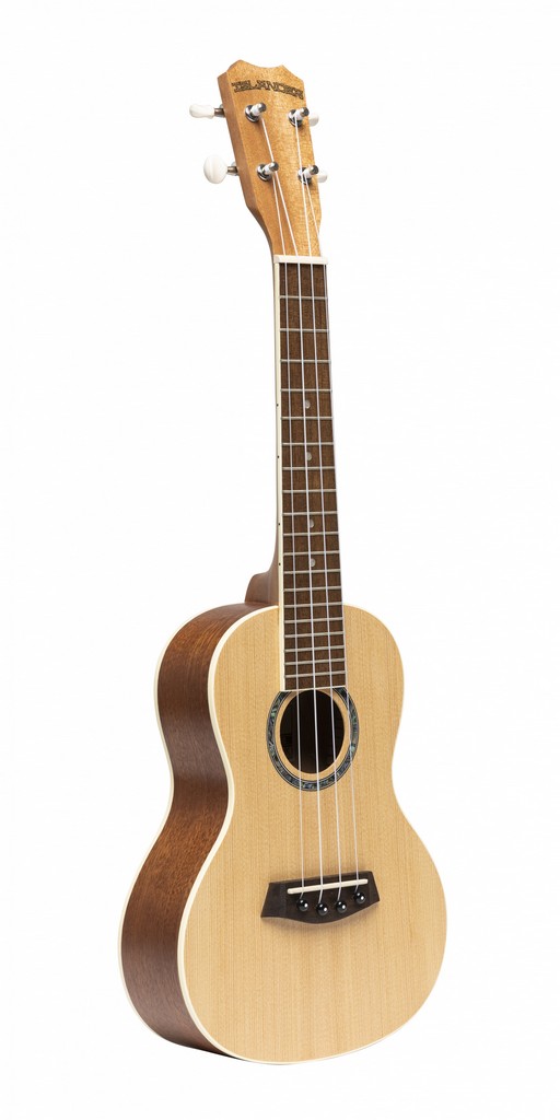Islander Konzert-Ukulele SMC-4 Bild 1