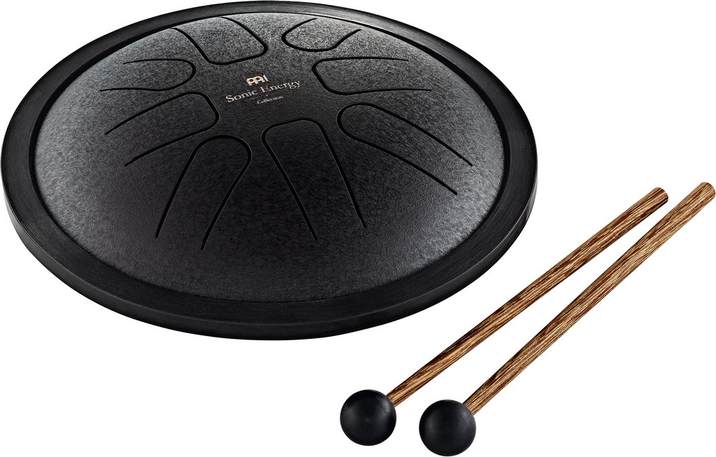 MEINL Sonic Energy Stahlzungentrommel Bild 1