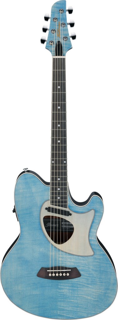 Ibanez Westerngitarre Talman TCM50FM-ODB Bild 1