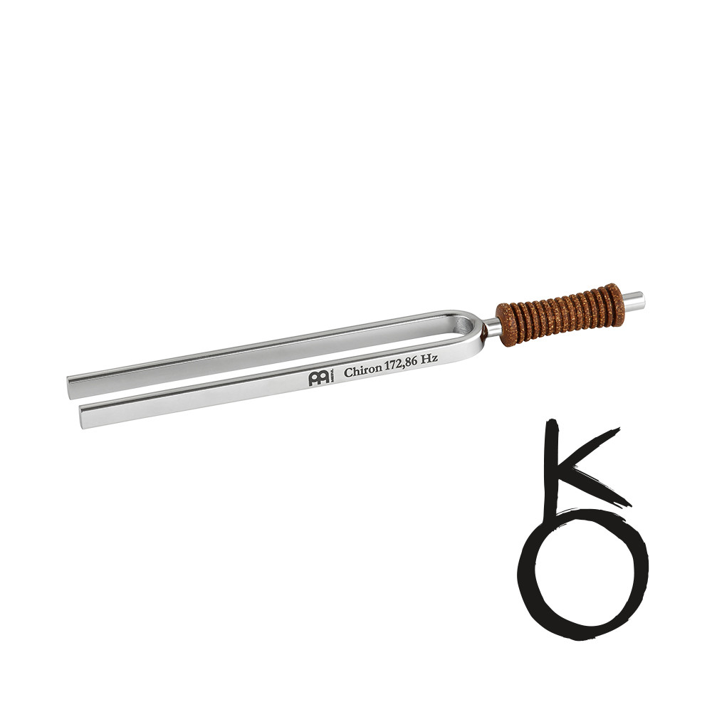 MEINL Stimmgabel Chiron Bild 1