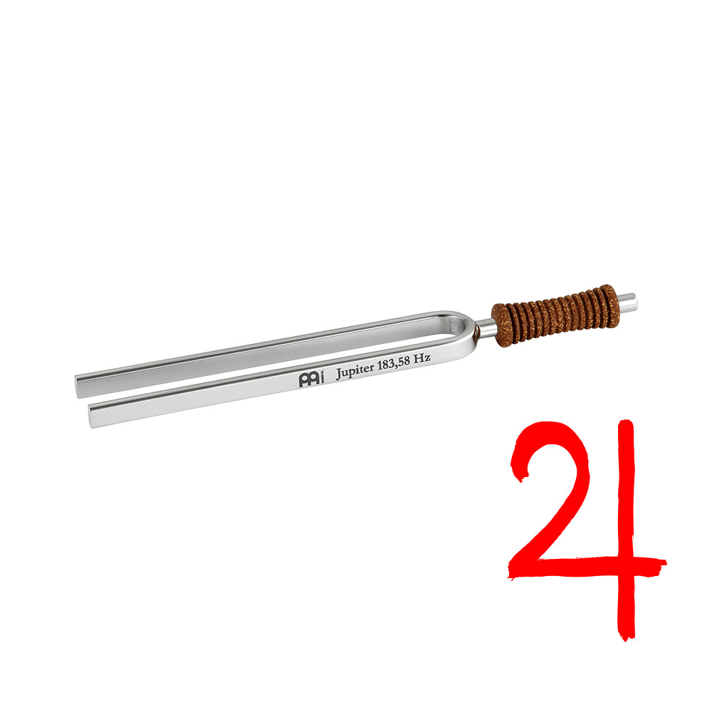 MEINL Stimmgabel JUPITER Bild 1