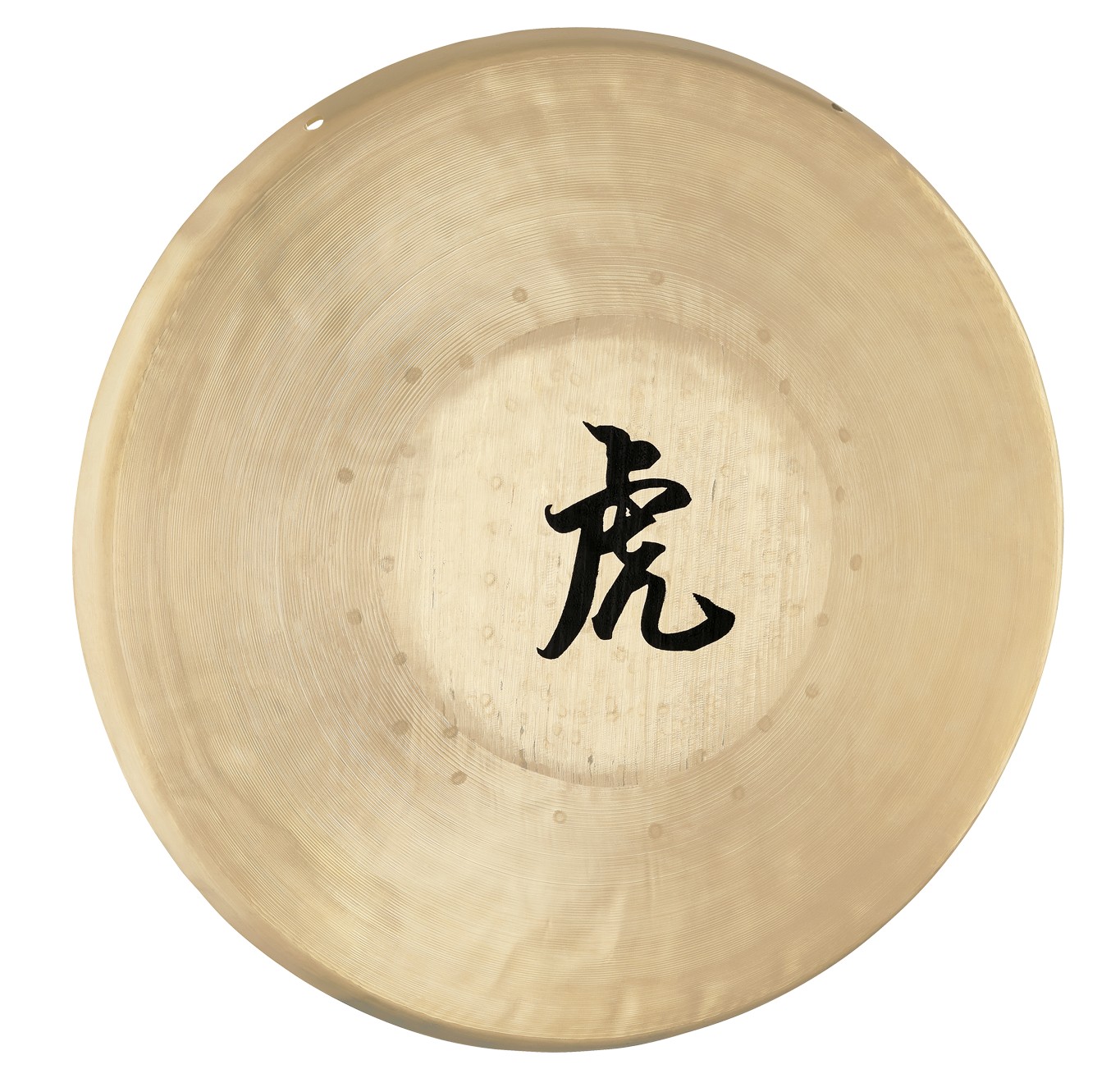 MEINL Sonic Energy Tiger Gong Bild 1