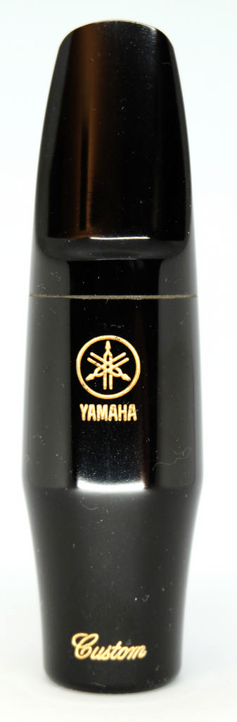 Yamaha Mundstck Tenor Saxofon 4CM Bild 1