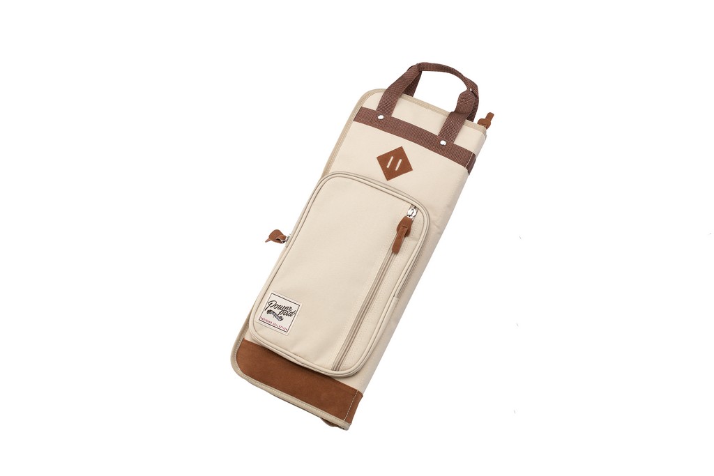 TAMA Powerpad Designer Stick Bag - beige Bild 1