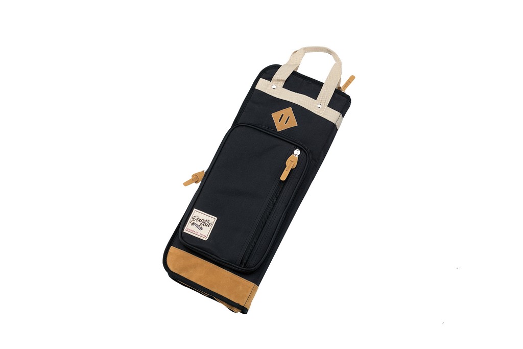 TAMA Powerpad Designer Stick Bag - schwarz Bild 1