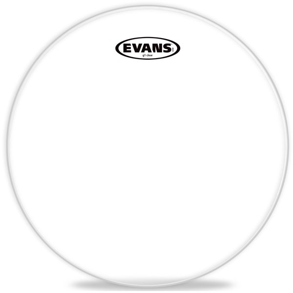 Evans Schlagzeugfell 10 G1 Bild 1