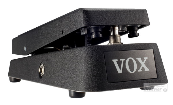 VOX Wah Wah Pedal V 845 Bild 1