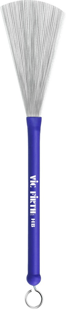 Vic Firth Brushes HB Bild 1