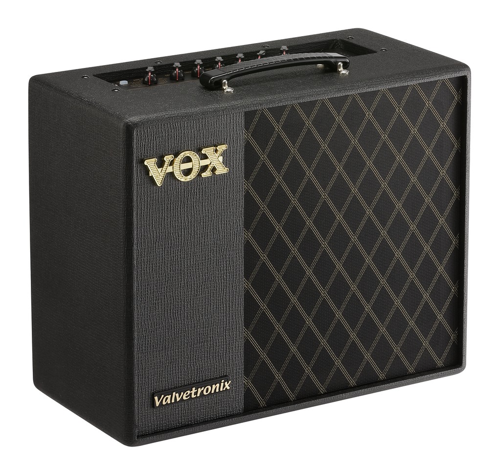 VOX VT 40 X Bild 1