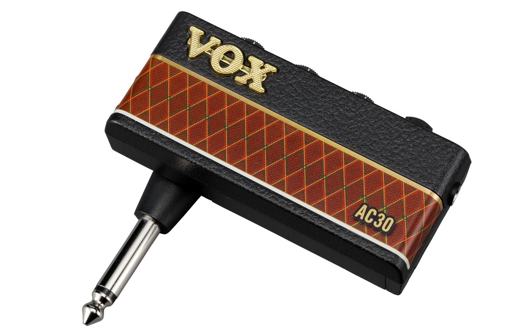 VOX Amplug 3 AC AC30 Bild 1