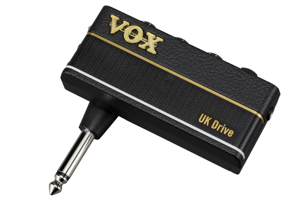 VOX Amplug 3 UK Drive Bild 1