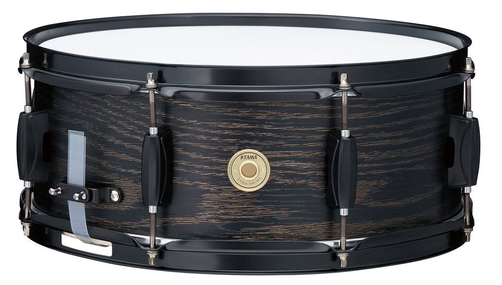 TAMA Woodworks Snare Drum Bild 1