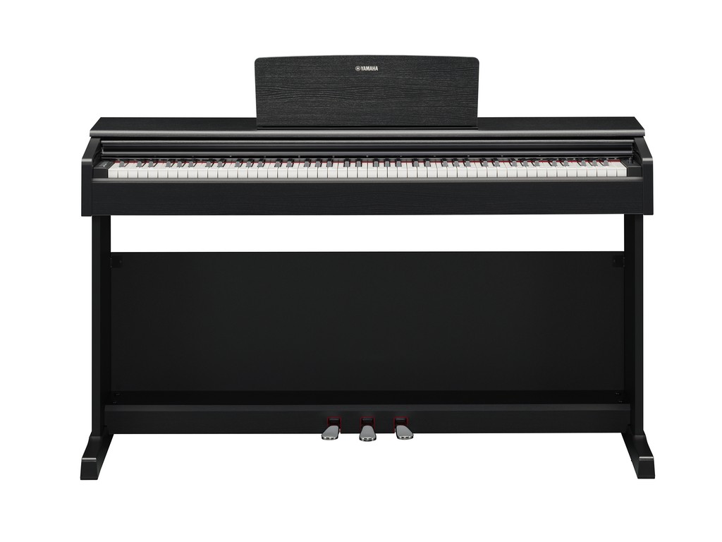 Yamaha Digitalpiano Arius YDP 145 B Bild 1