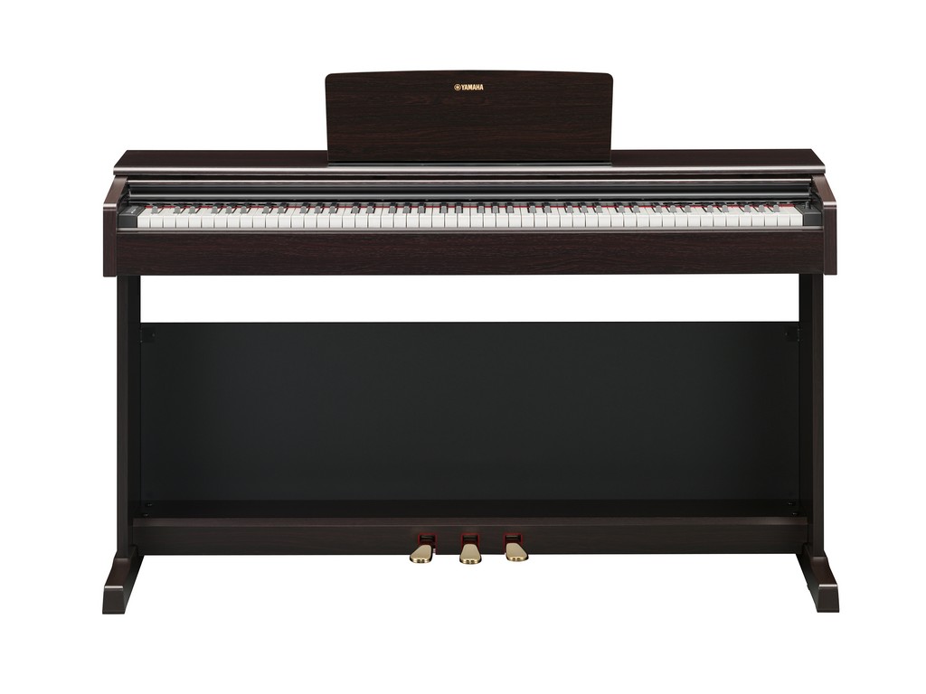 Yamaha Digitalpiano Arius YDP 145 R Bild 1