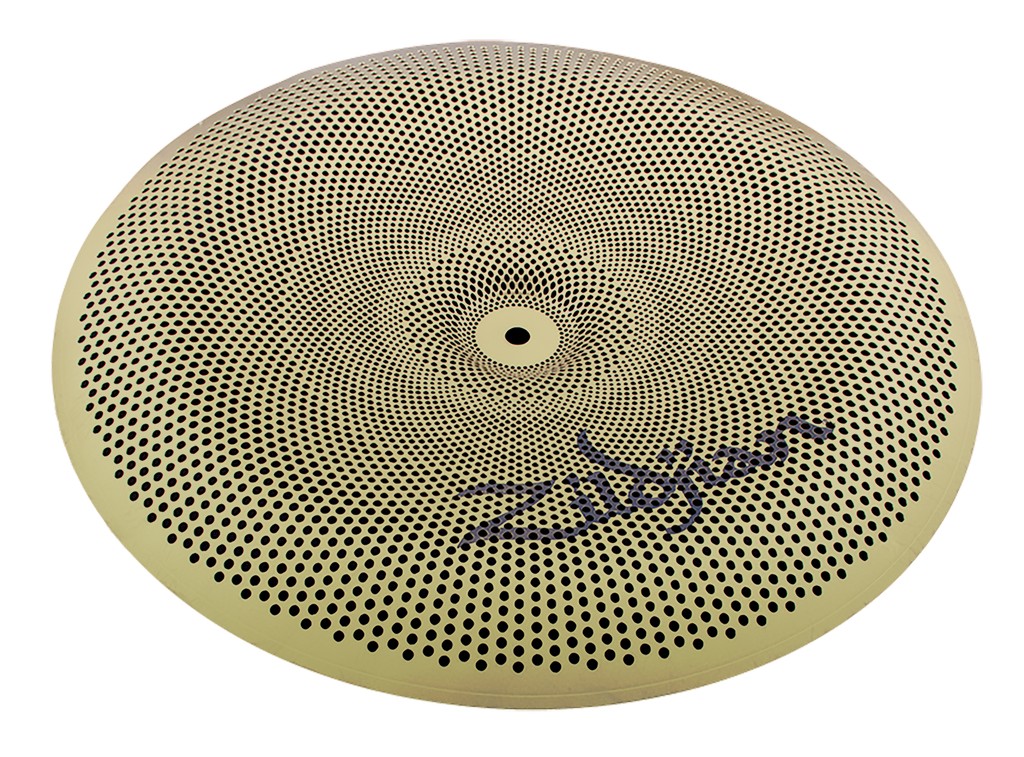 Zildjian L-80 Low Volume 18 China Bild 1