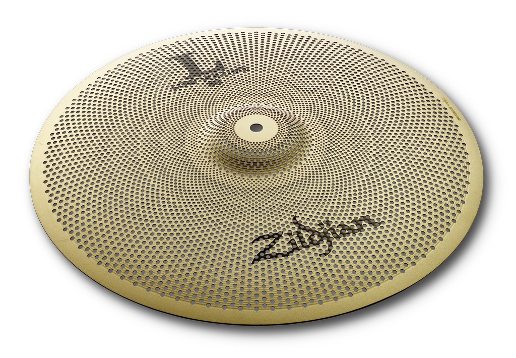 Zildjian L-80 Low Volume 18 Crash Bild 1