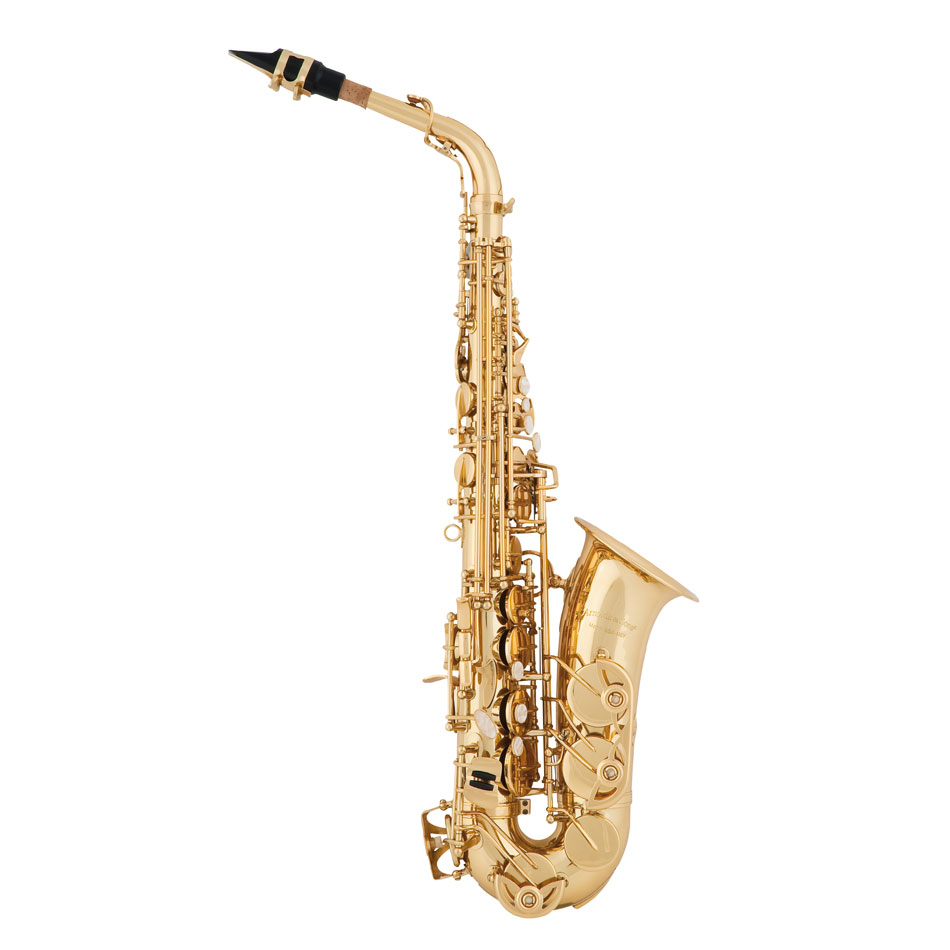 aS Alt Saxophon AAS-110 YG Bild 1