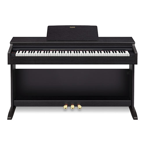 CASIO Digitalpiano AP-270 BK Bild 1