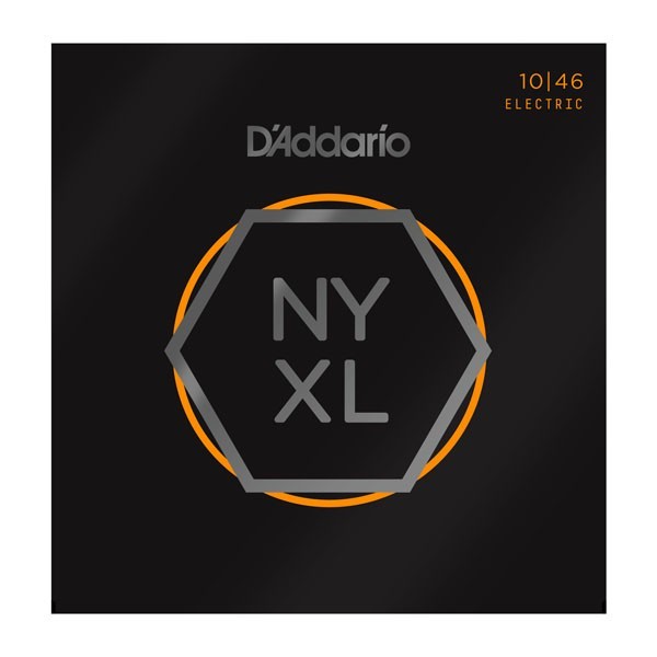 D'Addario NYXL 1046 Bild 1