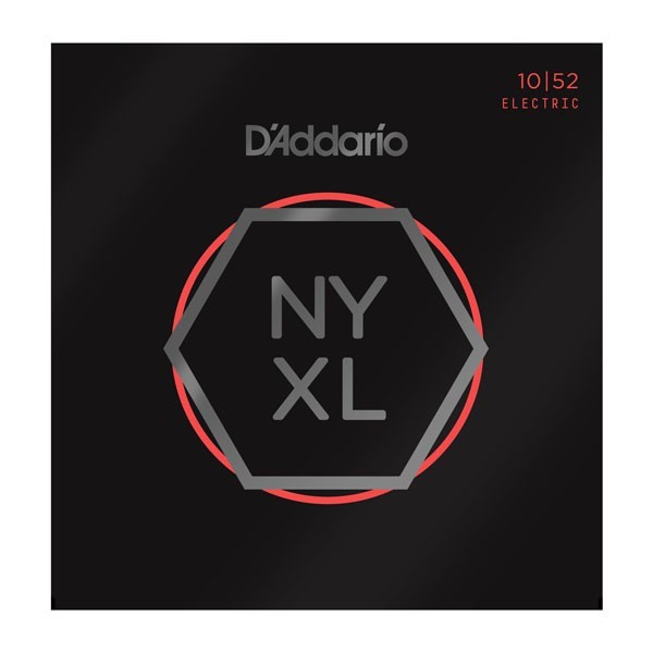 D'Addario NYXL 1052 Bild 1