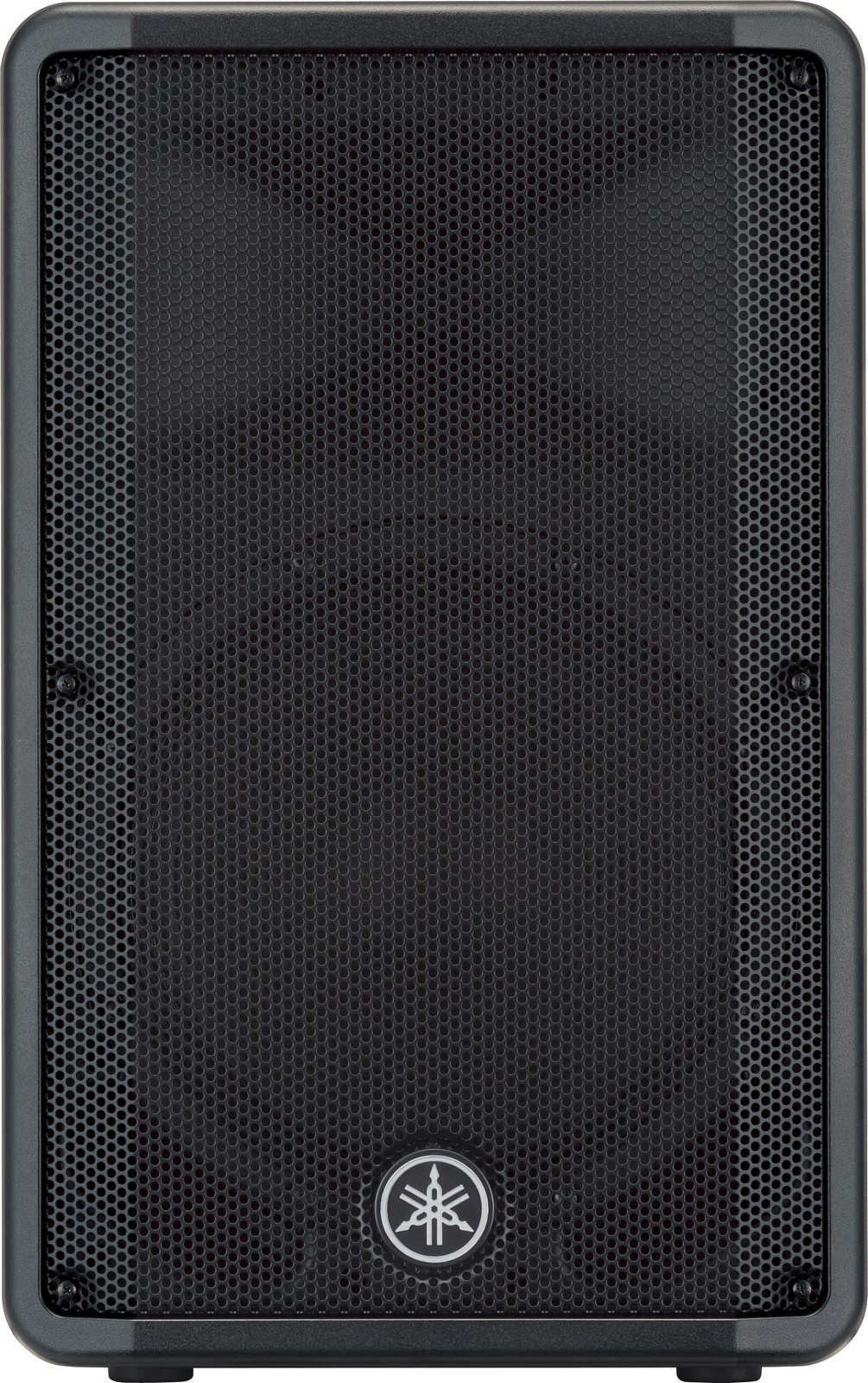 Yamaha DBR12 Aktiver Fullrange Lautsprecher Bild 1