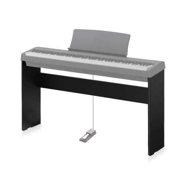 Kawai HML-1 Stnder fr ES110 schwarz Bild 1