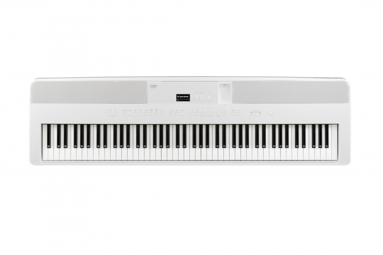 Kawai Digitalpiano ES 520 W Bild 1