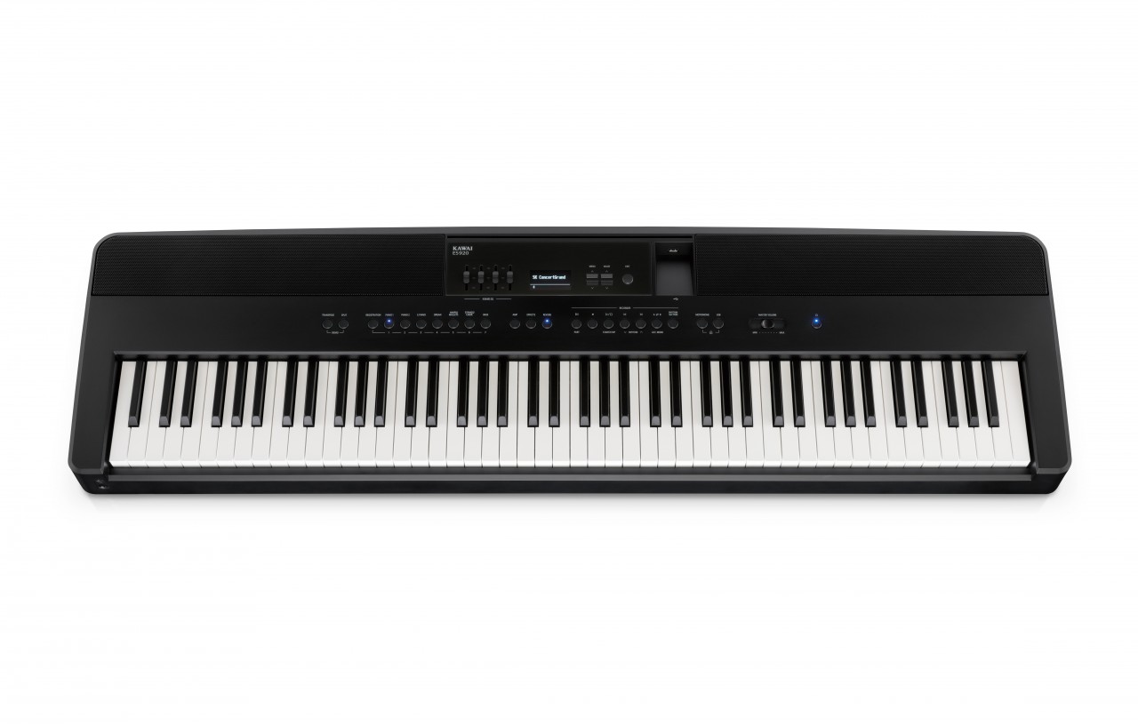 Kawai Digitalpiano ES 920 B Bild 1