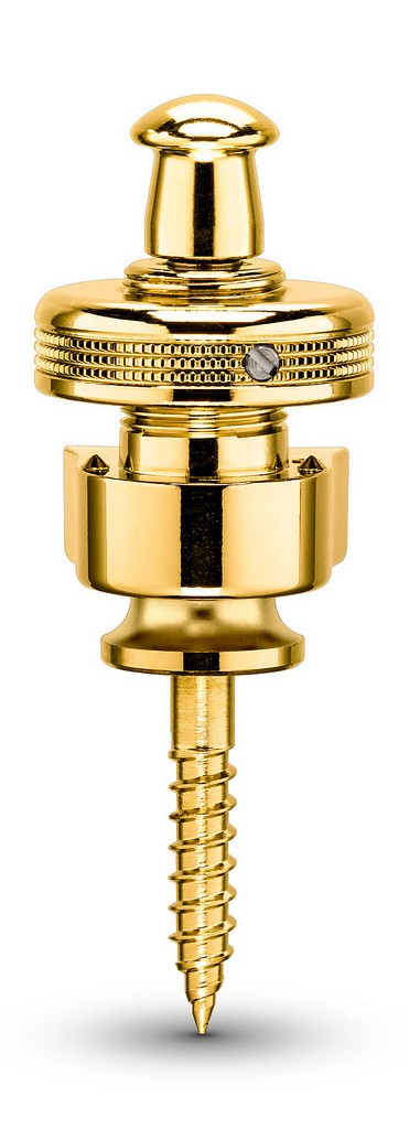 Schaller S-Locks Gold Bild 1