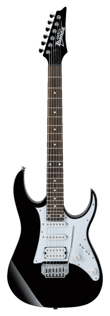 Ibanez E Gitarre Grg 140 Bkn